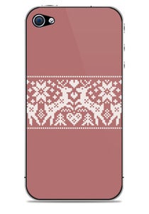 Image of Reindeer