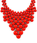 Image of Stand out Red