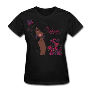 Image of The Naturally Tee