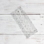 Image of Silver Star Cello Bags