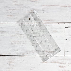 Image of Silver Star Cello Bags