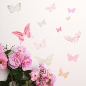Image of Mini Butterflies (girly)