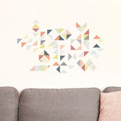 Image of Geometric