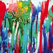 Image of SWEET TALK - 'Pickup Lines' LP (12XU 043-1) 