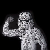 Image of Alex Diamond: Self Portrait As A Stormtrooper. (The Print Edition, 2012)