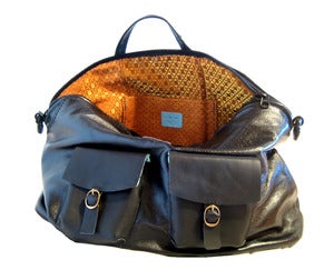 Image of Minku travel bag