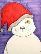 Image of Holiday Cards - Olivia A