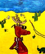 Image of Holiday Cards - Andy