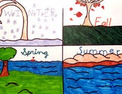 Image of Holiday Cards - Quincy