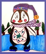 Image of Holiday Cards - Ziasia