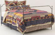 Image of Anthropologie Bedding