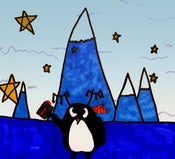 Image of Holiday Cards - Tyler W