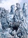 Image of Hellboy: The Once & Future King