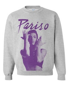 Image of Prince Crewneck Sweater