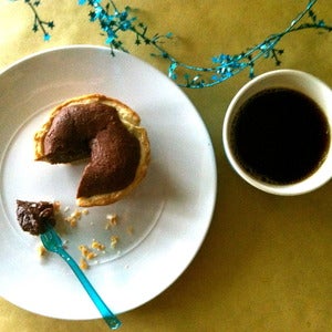 Image of Brownie Hand Pies