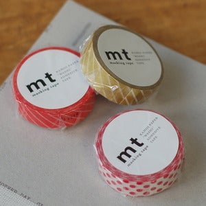 Image of Masking tape - * Sélection de Noël *