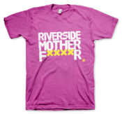Image of Riverside Mother F****r