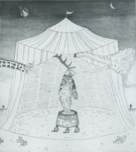 Image of Las Carpas by Mark Clarson