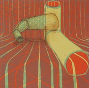 Image of Tube Funnel by George Schmidt