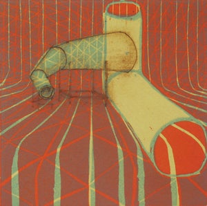 Image of Tube Funnel by George Schmidt