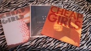 Image of Vinyl Bundle