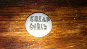 Image of Button/pin