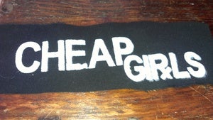 Image of Patch