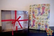 Image of Regalo - Caja grande / Present - Big box / Cadeau - Caisse grande