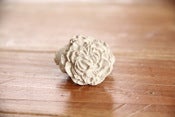 Image of Cement Peony Pin