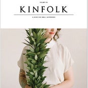 Image of Kinfolk Magazine-Volume 6