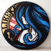 Image of Liberty Canvas