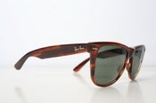 Image of RAY-BAN WAYFARER II (BROWN)