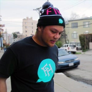 Image of Finally Beanie
