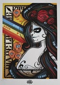 Image of Dia De Los Muertos