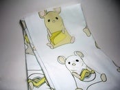 Image of Mouse Tea Towel