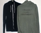 Image of Hoodies