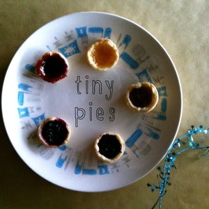 Image of Tiny Pies