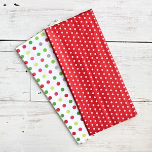Image of Printed Tissue Paper