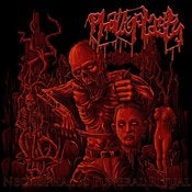 Image of PHALLOPLASTY-Necrophagic Funeral Ritual