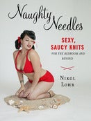 Image of Naughty Needles