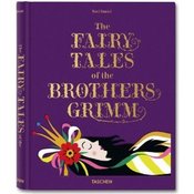 Image of FAIRY TALES of the BROTHERS GRIMM