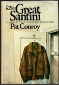 Image of <i>The Great Santini</i><br>Pat Conroy