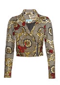 Image of Jade Jacket