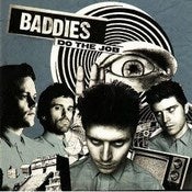 Image of Do The Job (CD Album)