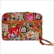 Image of Housse ordinateur 15 pouces Lydie Ecorce 98€ ***PROMO -30%***