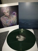 Image of BORIS / JOE VOLK split LP LIMITED EDITION 'FOREST GREEN' VERSION