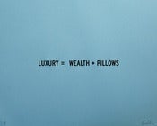 Image of Luxury Print (limited edition)
