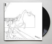 Image of Broke & Repeat Pattern - Badminton Club (12" Vinyl)