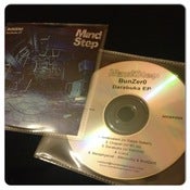 Image of BunZer0 - Darabuka_EP 
