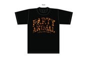 Image of Party Animal Leopard print Tshirt